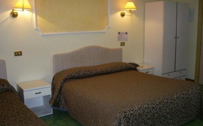 Pisani Hotel