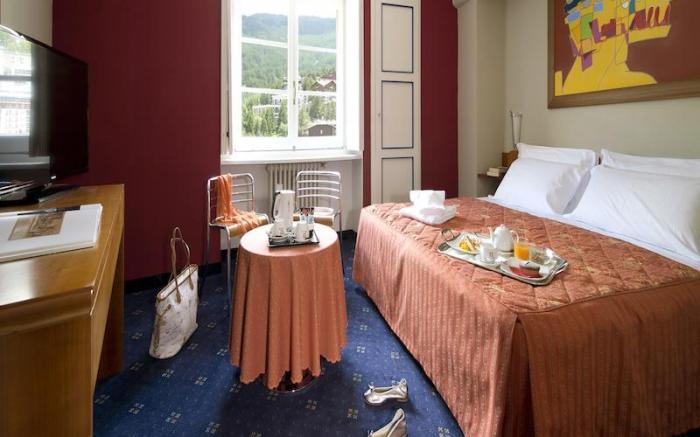 Hotel La Torre Spa & Restaurant