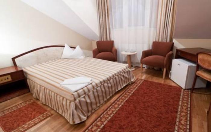 Hotel Gallant Biker Friendly