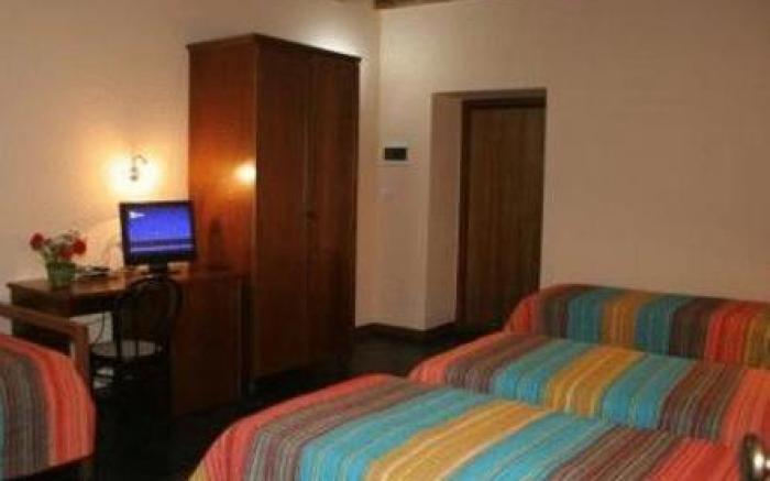 Hotel Piccolo