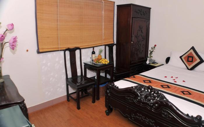 Hanoi City Guest House