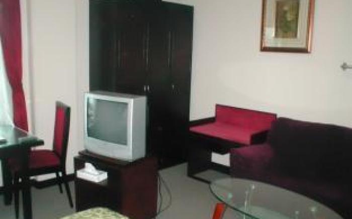 Hotel Asia