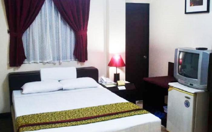 Hotel Asia