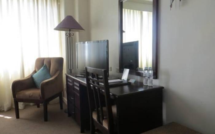 The Bellavista Hotel