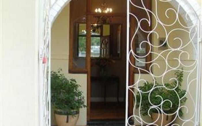 Arum Place Guest House