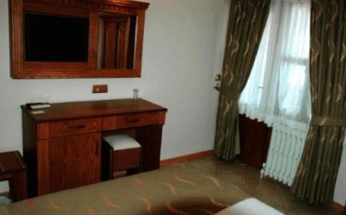 Assos Kervansaray Hotel - Special Category