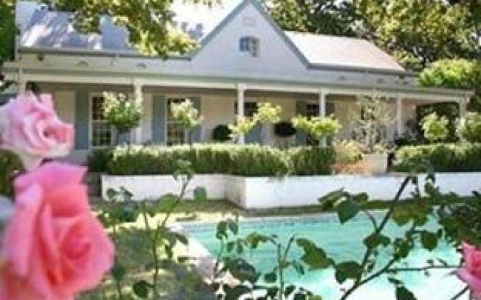 Auberge Clermont