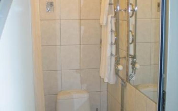 CarlstadCity H Boutique Hotell