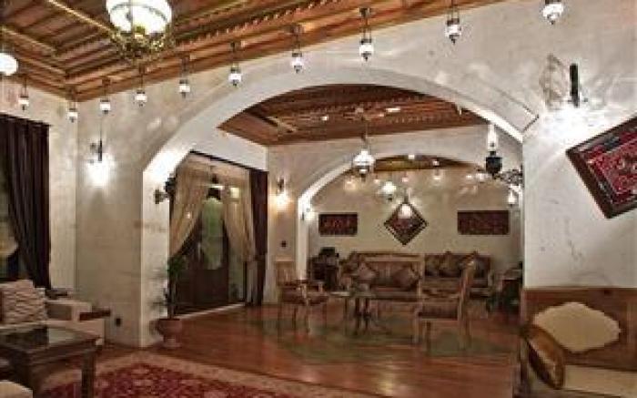 MDC Cave Hotel Cappadocia