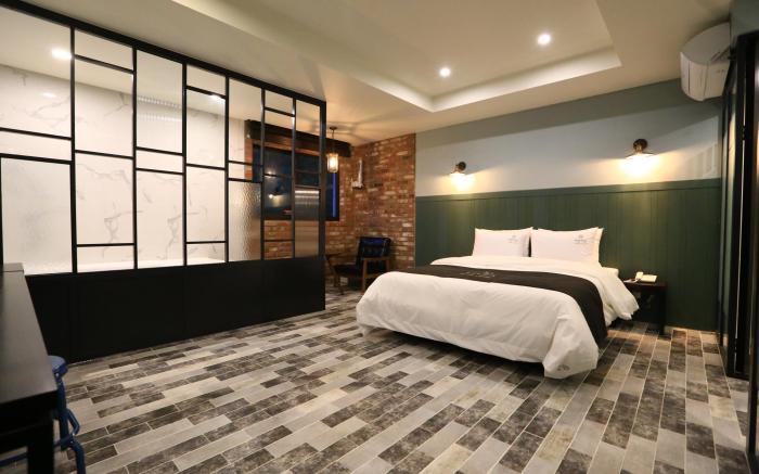 Hotel Leeds