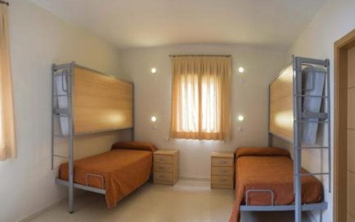 Albergue Inturjoven Marbella