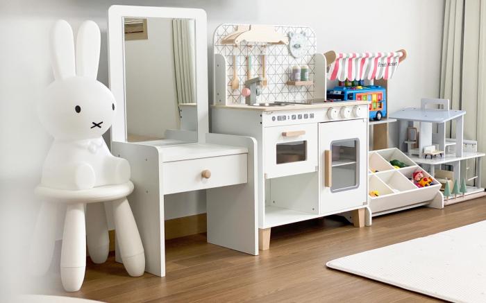 Jeju Seongsan Baekrok Kids Pension