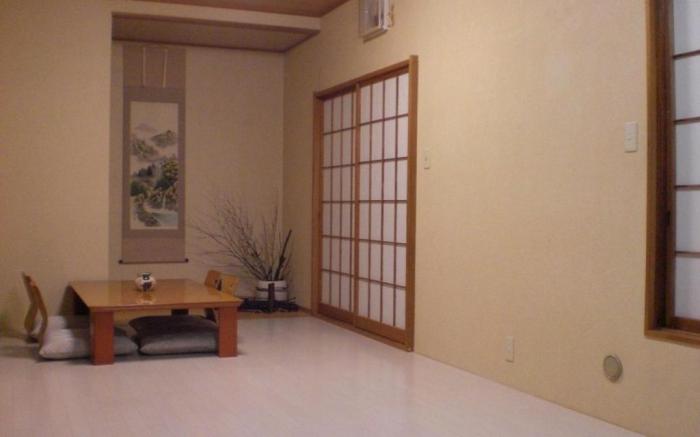 NUMAZU IKKYUAN