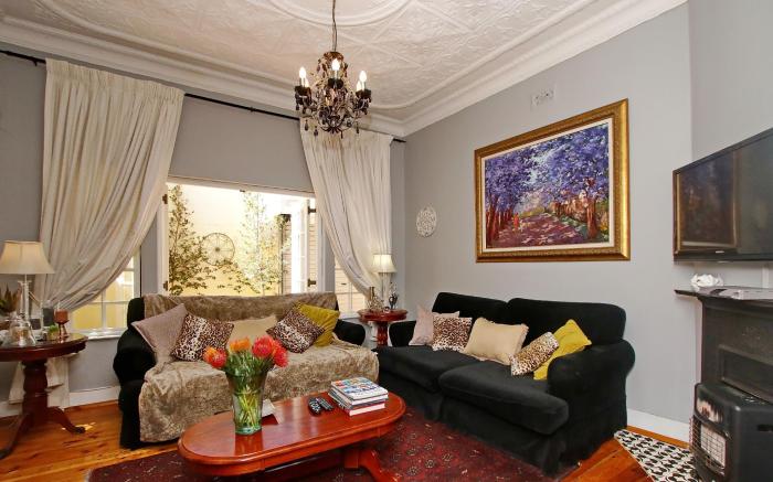 Arum Place Guest House