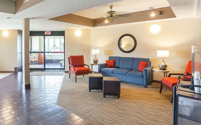 Comfort Inn Lincoln I-80