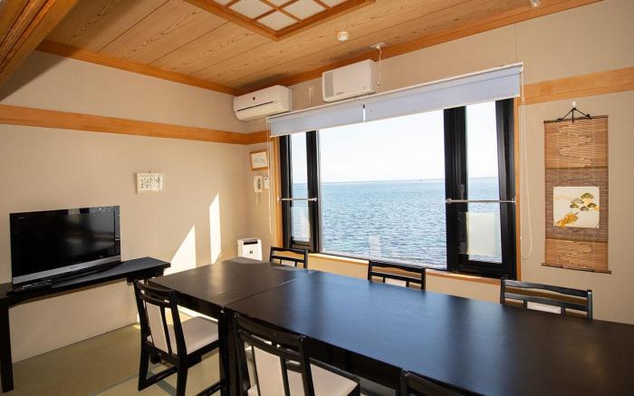 La・se・ri Resort & Stay