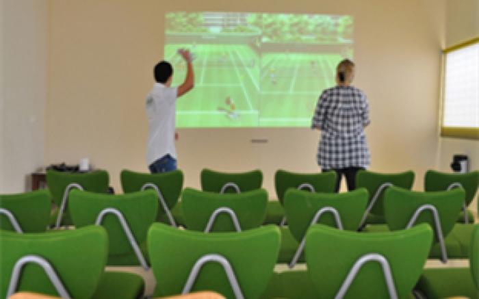 Residencia Universitaria Resa Erasmo