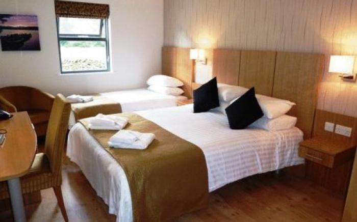 The Lodge In The Vale
