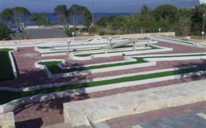 Amazones Villas Apartments