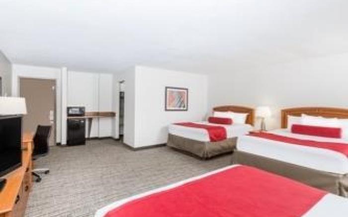 Wyndham Garden Ankeny/Des Moines