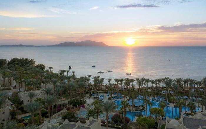 Villa & Chalet at Four Seasons Resort Sharm El Sheikh - Private Residence