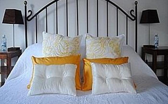 Hotel Casa Bougainvillea
