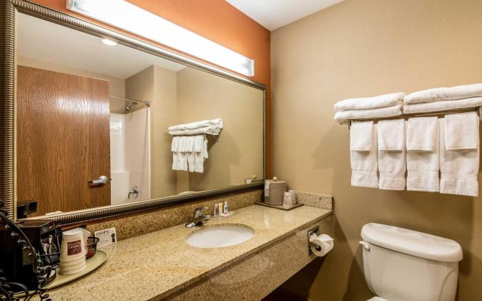 Comfort Suites