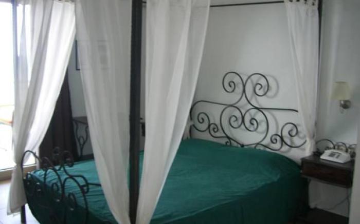 Esperides Hotel