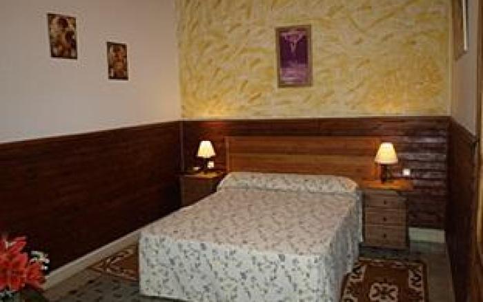 Gran Posada La Mesnada