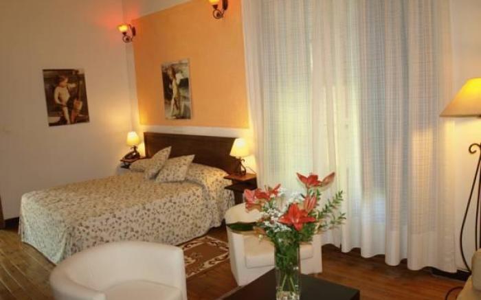 Gran Posada La Mesnada