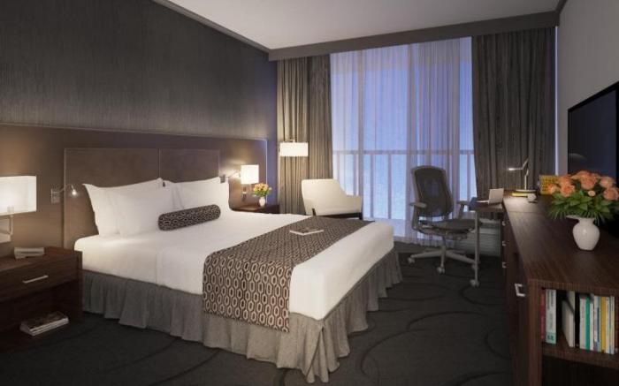Delta Hotels