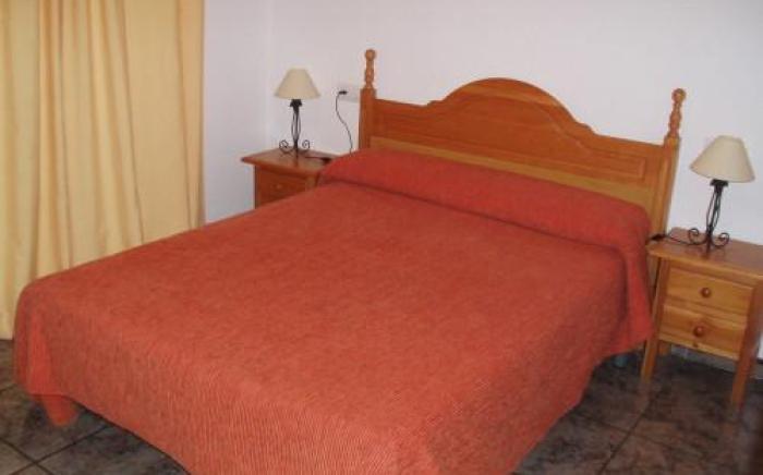 Hostal El Mirador