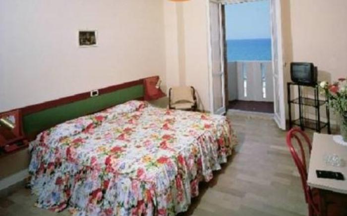 Hotel Continental Fano