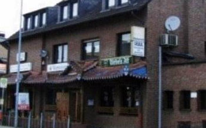 Hotel Jeong