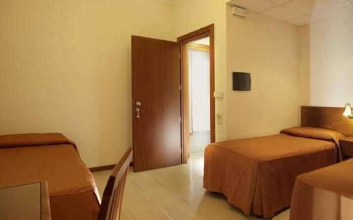 Hotel Michelangelo