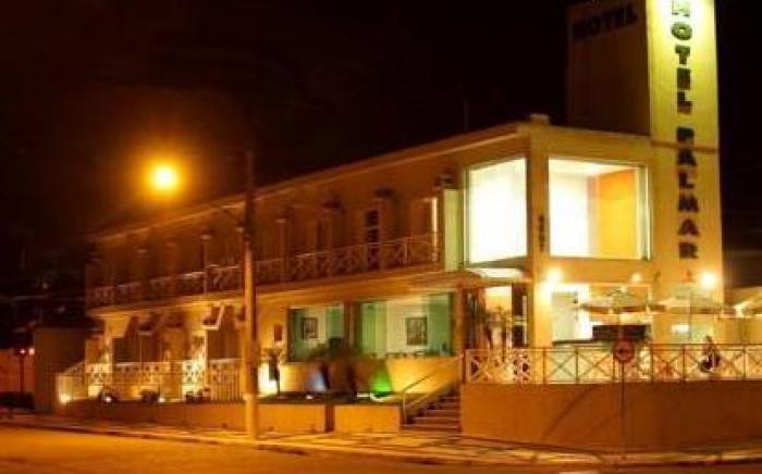 Hotel Palmar
