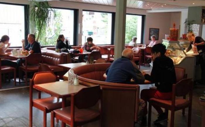 Schnider Bed&Breakfast und Cafe