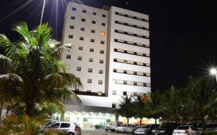 Hotel Thomasi Express