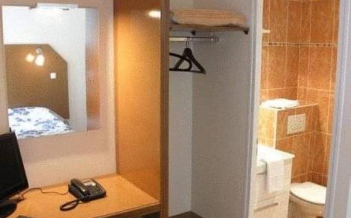 Hotel Vendome