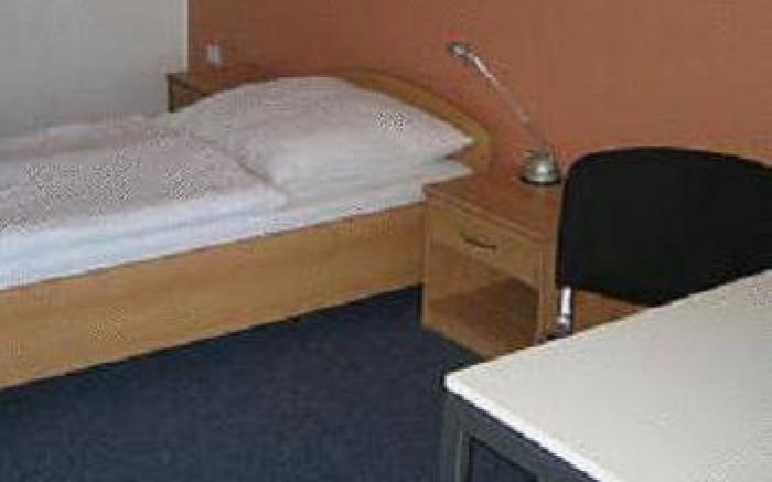 Messe Motel Laatzen