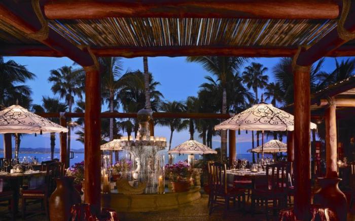 One and Only Palmilla Resort