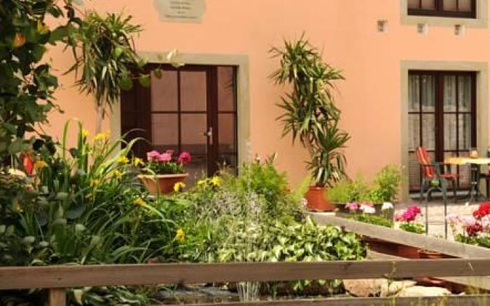 Hotel "Pension Marlis"