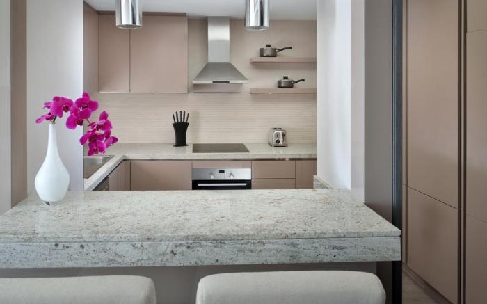Hyatt Regency Dubai Creek Heights Residences