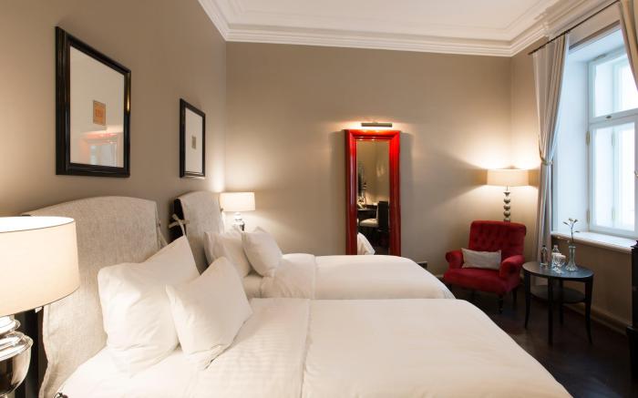 Hotel Telegraaf, Autograph Collection