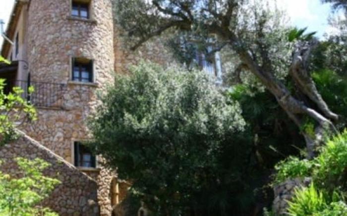 Sa Plana Petit Hotel
