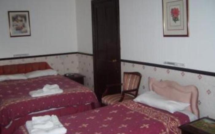 The Royal Hotel