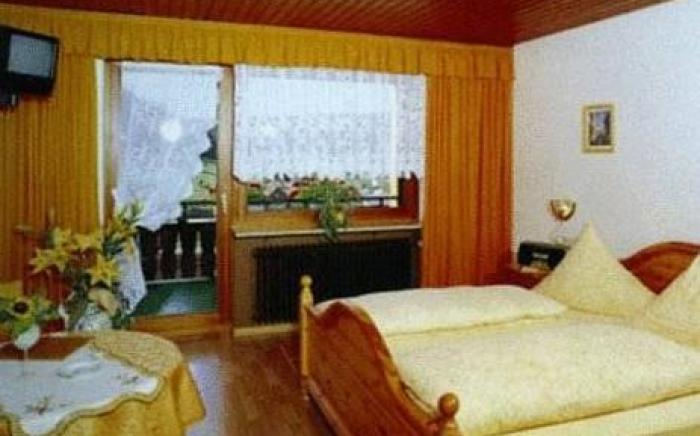Auerhahn Bed and Breakfast - Black Forest - Waldhotel