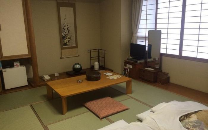 Hakodate Park Hotel