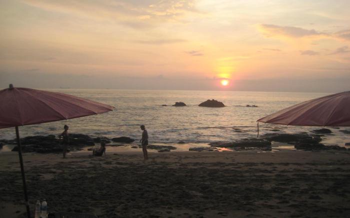 Lanta Paragon Resort