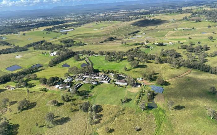 voco Kirkton Park Hunter Valley by IHG